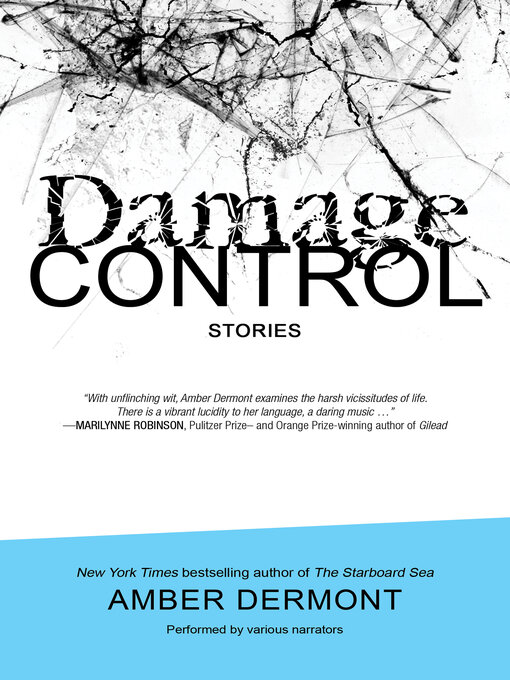 Title details for Damage Control by J.A. Jance - Available